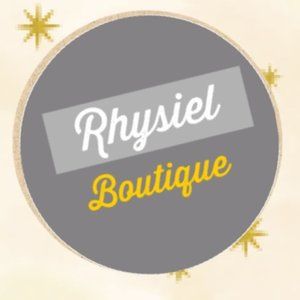 Meet your Posher, Rhysiel Boutique